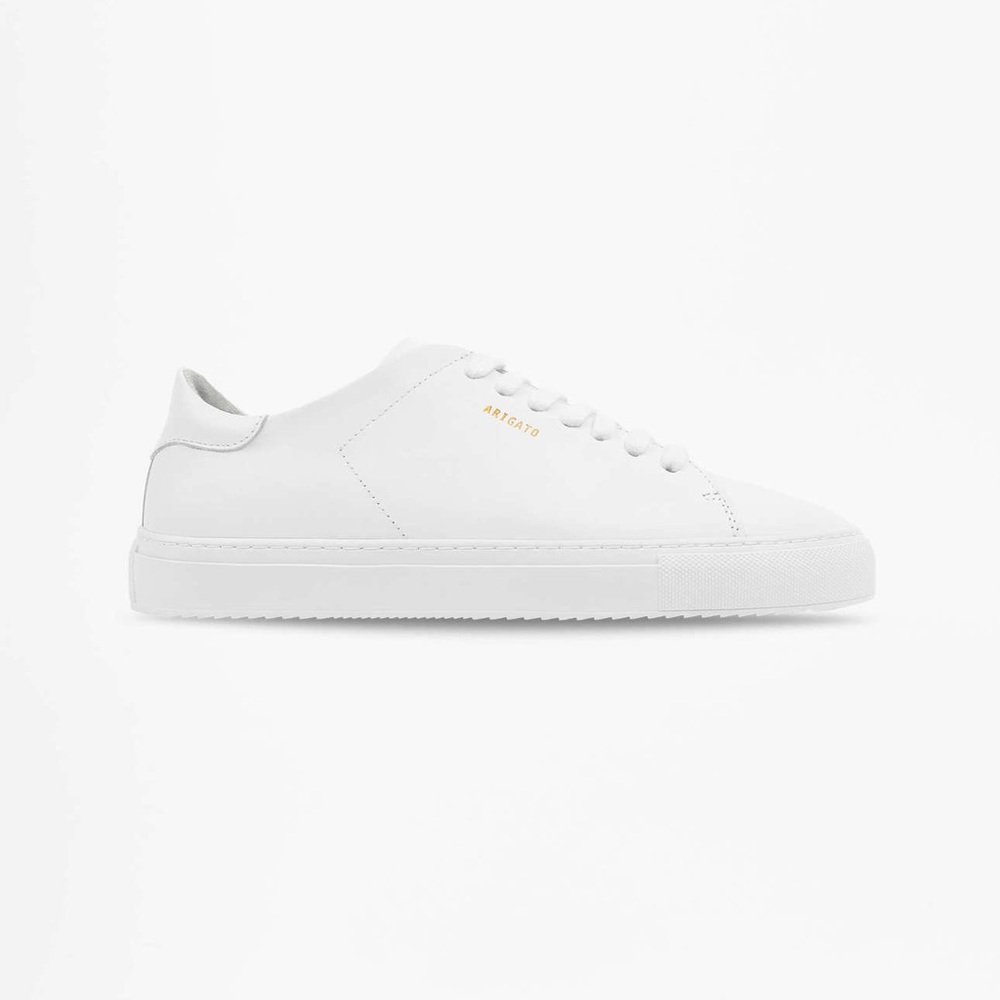 Axel Arigato Clean 90 Sneaker NWT